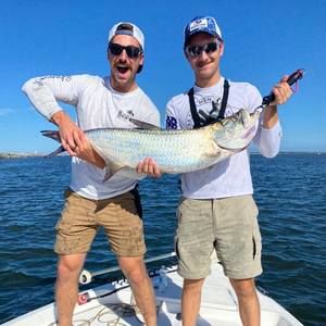 Meet your Posher, Ben